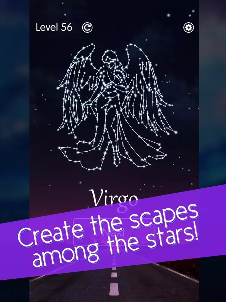Скриншоты Turning Stars iPad 