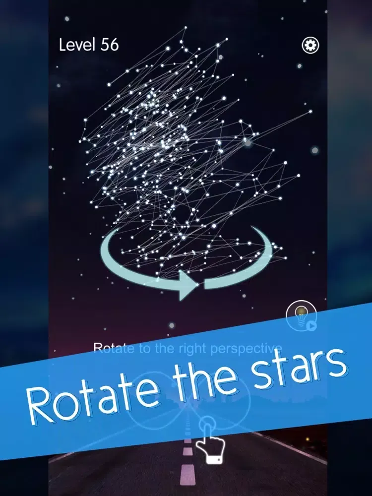 Скриншоты Turning Stars iPad 