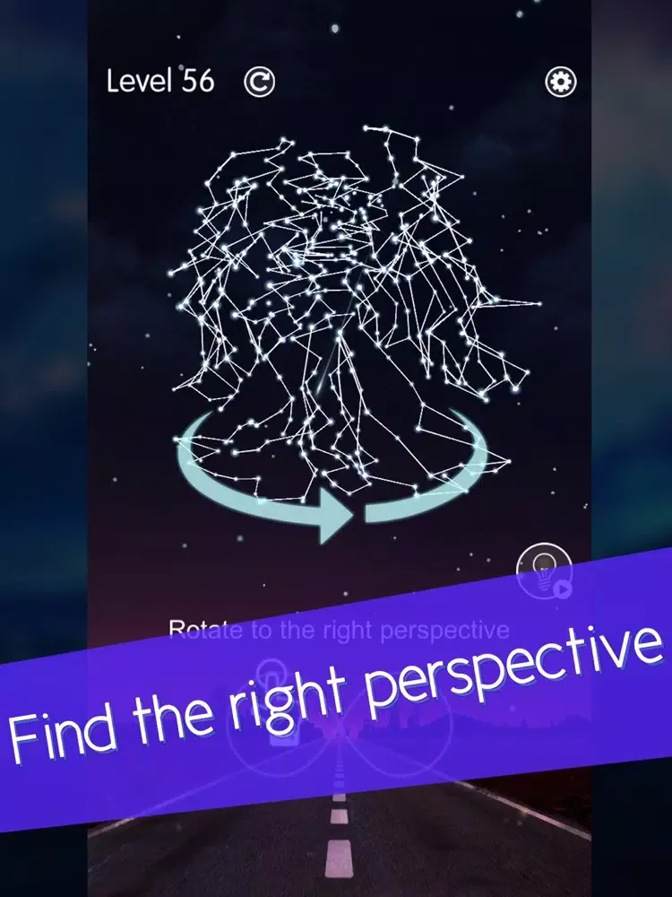 Скриншоты Turning Stars iPad 