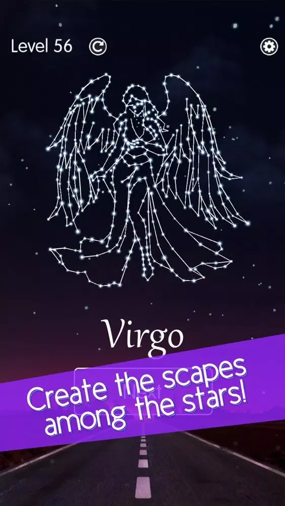 Скриншоты Turning Stars
