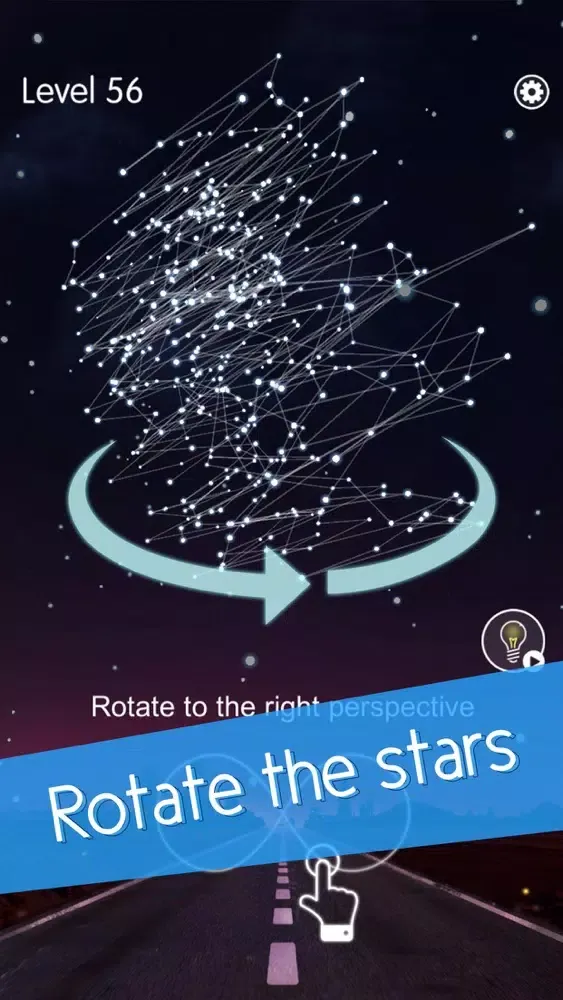 Скриншоты Turning Stars