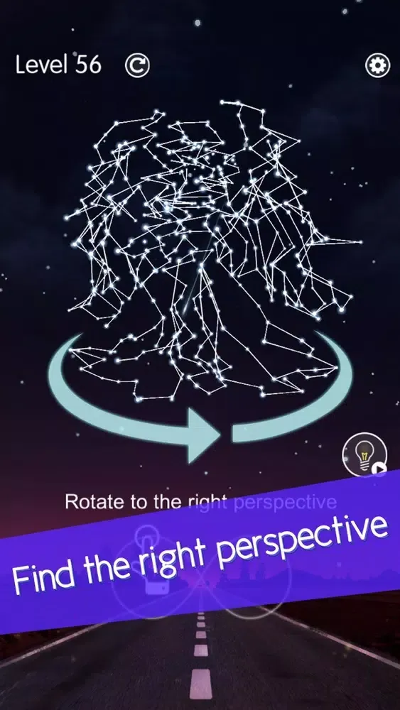 Скриншоты Turning Stars