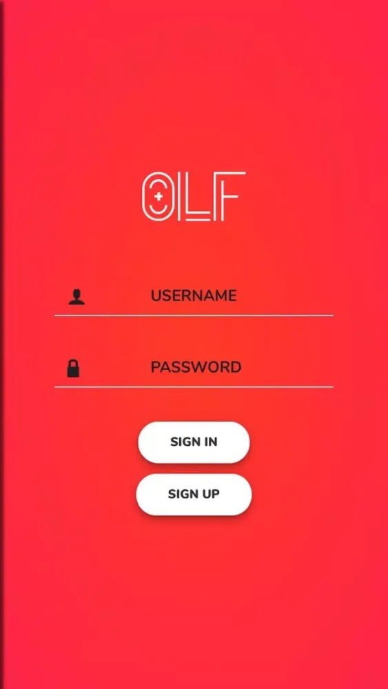 OLF - Online Lead Form স্ক্রিনশট