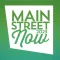 Main Street Now 2023
