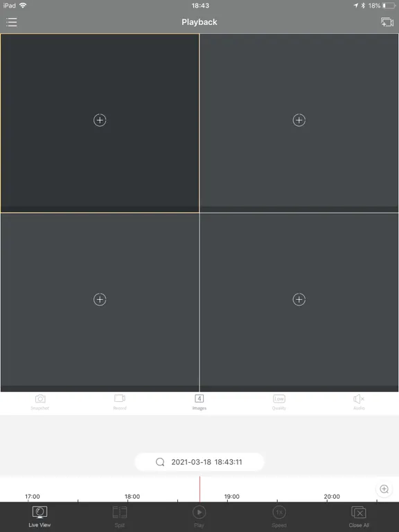 NMSS Star iPad  Screenshots