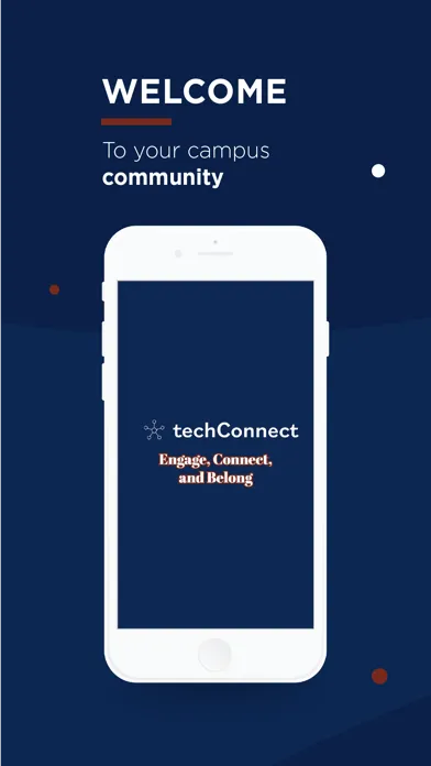 NMT techConnect Screenshots