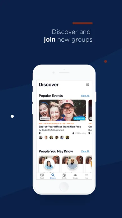 NMT techConnect Screenshots