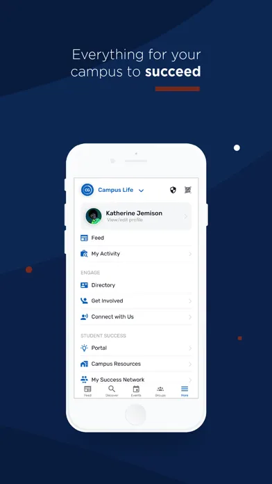 NMT techConnect Screenshots