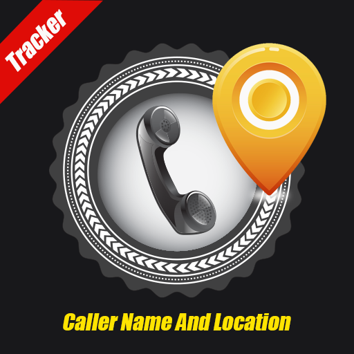 Caller Name And Location Info