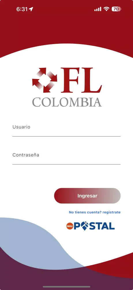 Capturas de pantalla de FL Colombia
