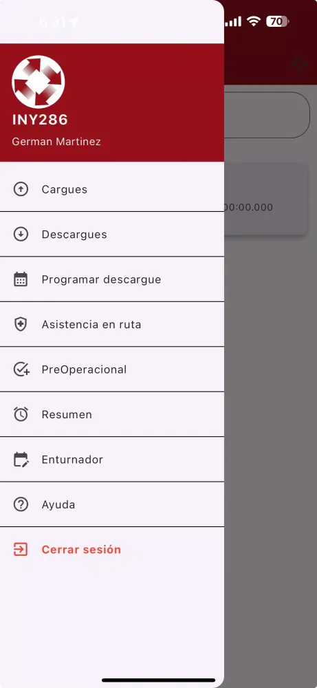 Capturas de pantalla de FL Colombia