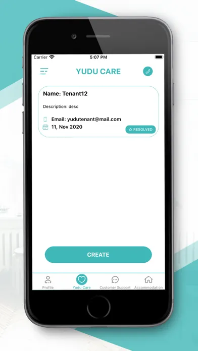 Yudu Student應用截圖