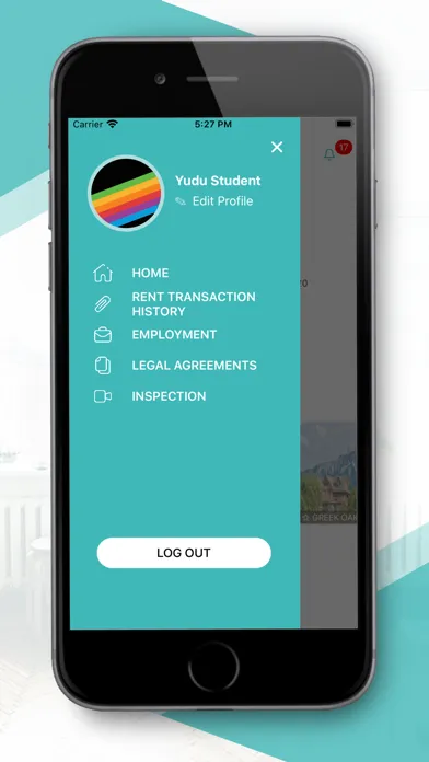 Yudu Student應用截圖