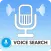 Voice Search Assistant – Searc