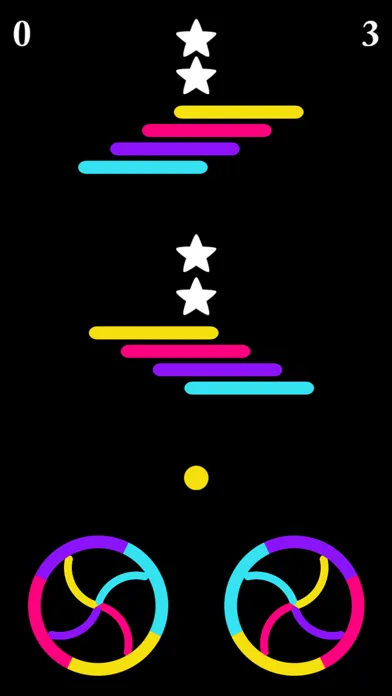 One More Jumpy on Stony Dash Line Road 2 スクリーンショット