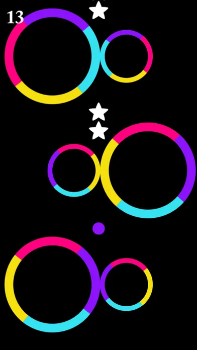 One More Jumpy on Stony Dash Line Road 2 スクリーンショット