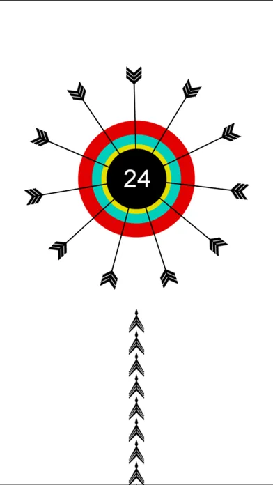 Tricky Shot - 22 Seconds To Master应用截图