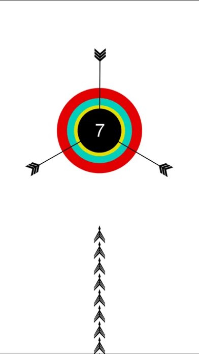 Tricky Shot - 22 Seconds To Master应用截图