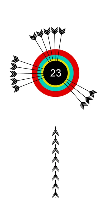 Tricky Shot - 22 Seconds To Master应用截图