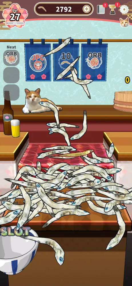 Capturas de tela do Jako Collection - Coin Dozer