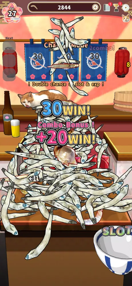 Capturas de tela do Jako Collection - Coin Dozer