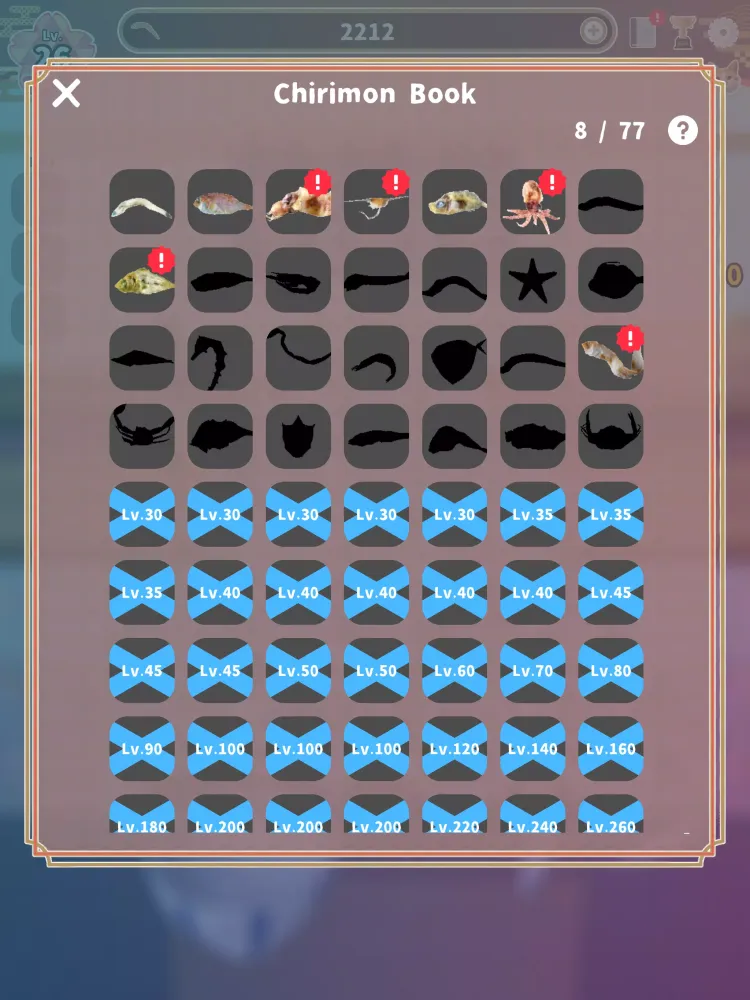 Capturas de tela do Jako Collection - Coin Dozer