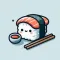 Japan Travel - Sushi