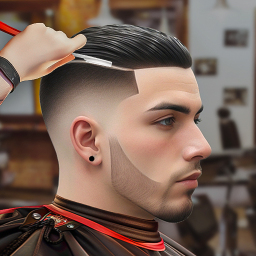 Barber Shop Hair Cut Games Barber Shop Hair Cut Games