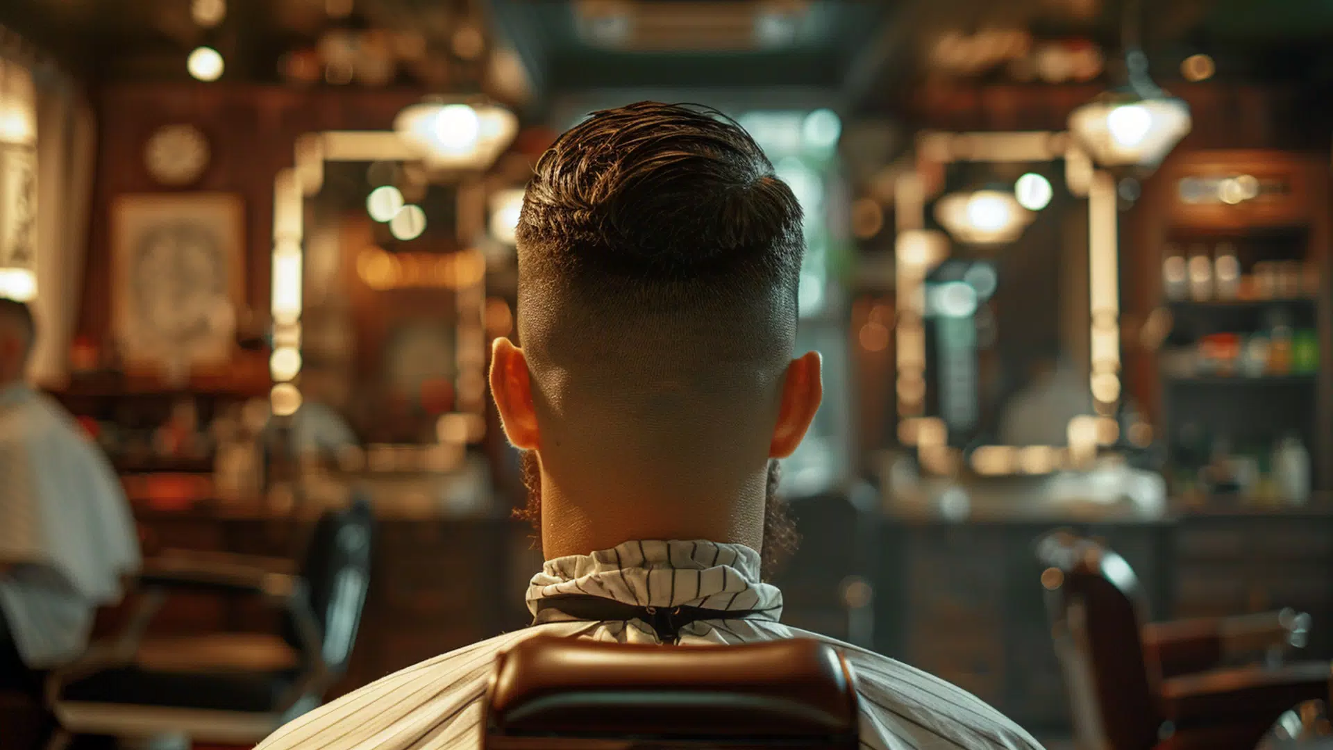 Barber Shop Hair Cut Games Screenshots