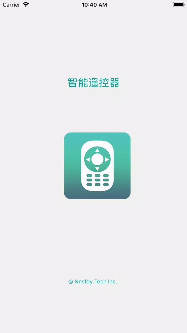 Zrzuty ekranu Smart Control-Air Conditioner
