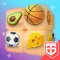 Cube Match 3D - Master Blast