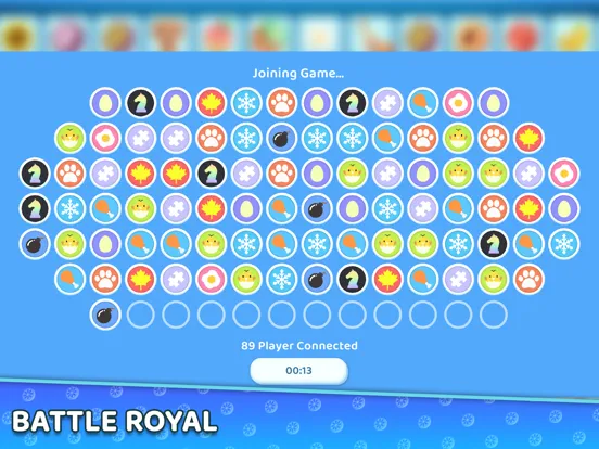 Скриншоты Onet Classic : Tile Connect iPad 