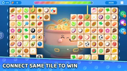 Скриншоты Onet Classic : Tile Connect