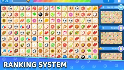 Скриншоты Onet Classic : Tile Connect