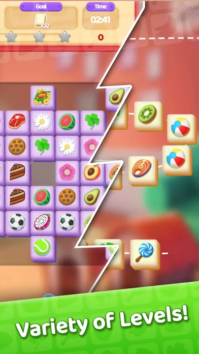 Onet Jigsaw Screenshots