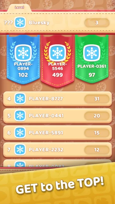 Onet Jigsaw Screenshots