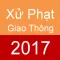 iTraffic - Xử Phạt Giao Thông 2017