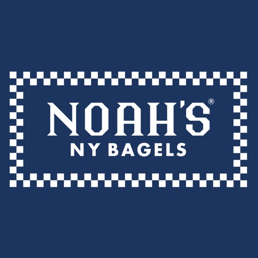 Noah's NY Bagels Noah's NY Bagels
