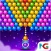 Bubble Shooter: Birds Rescue