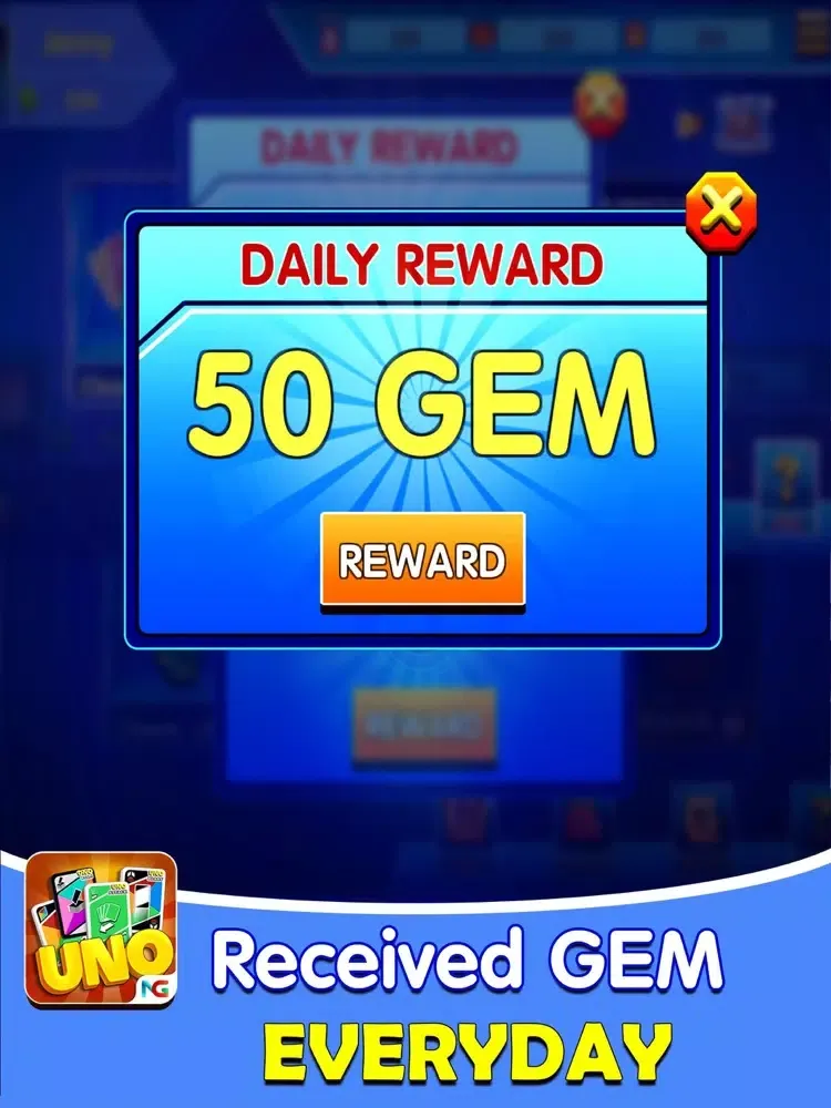 UNO Game - Play with friends iPad  Ekran Görüntüleri