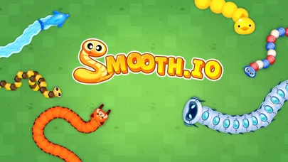Smooth.io Screenshots