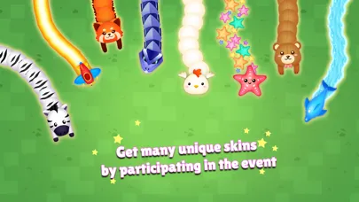 Smooth.io Screenshots