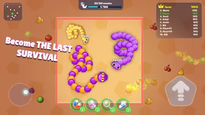 Smooth.io Screenshots