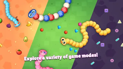 Smooth.io Screenshots