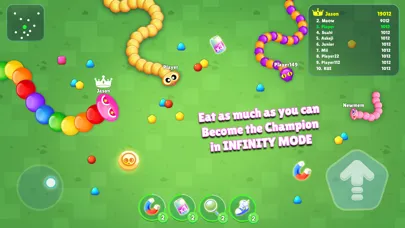 Smooth.io Screenshots