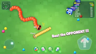 Smooth.io Screenshots