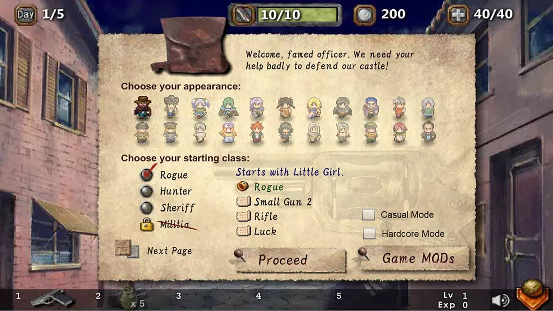 صور Elona Shooter