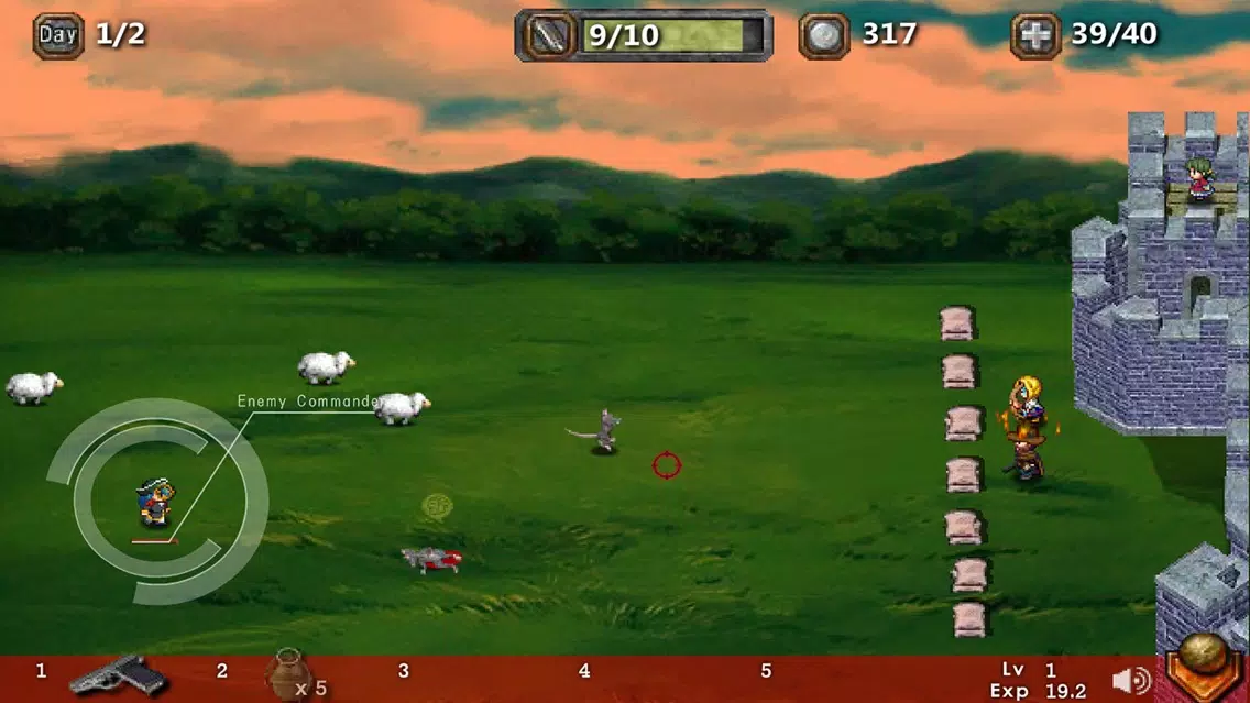 صور Elona Shooter