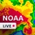 NOAA Live Weather Radar