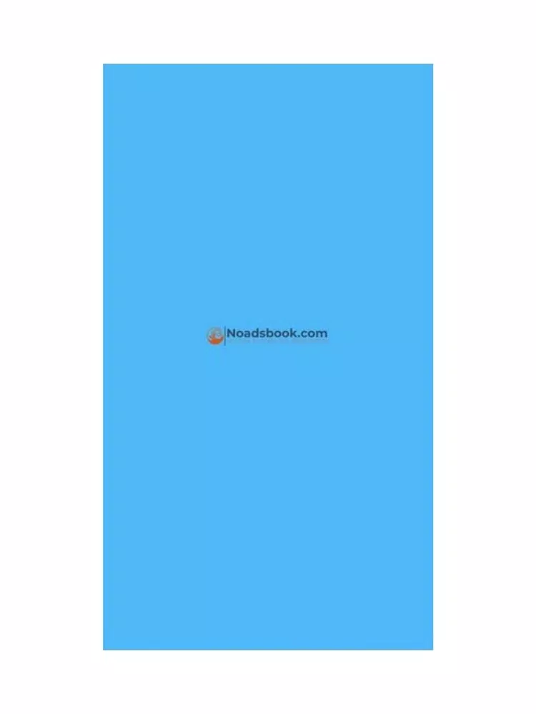Noadsbook Messenger iPad  سکرین شاٹس